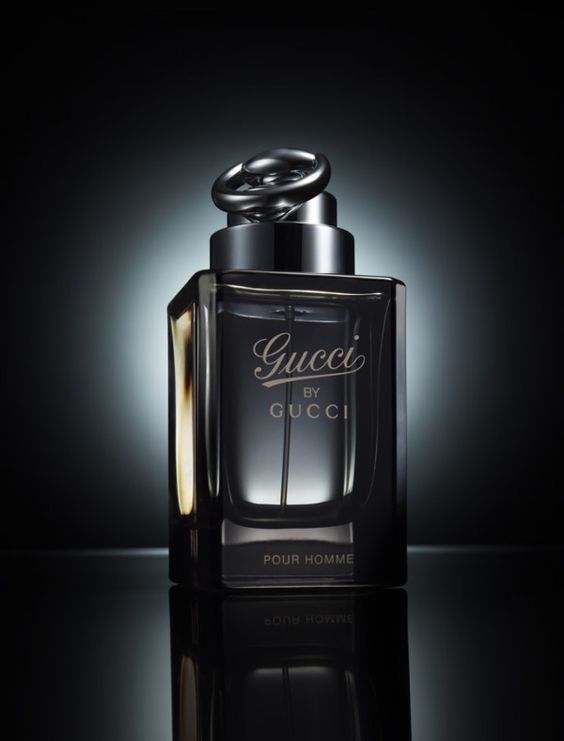 Gucci by Gucci Pour Homme Eau de Toilette - Tester Box The Perfume Store