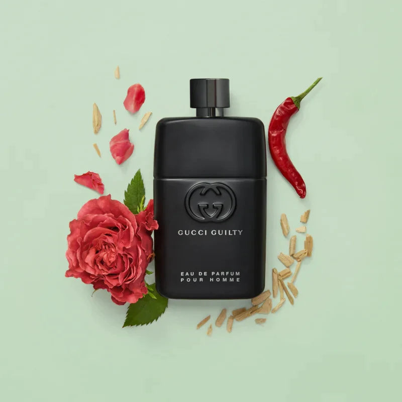 Gucci Guilty Pour Homme Eau de Parfum The Perfume Store