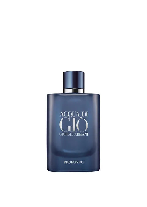 Giorgio Armani Acqua Di Giò Profondo Eau de Parfum The Perfume Store