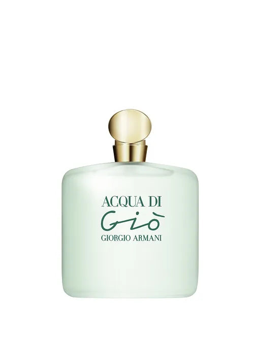 GIORGIO ARMANI Acqua Di Giò Eau de Toilette The Perfume Store