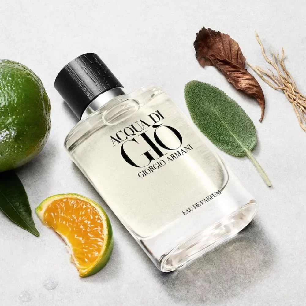 GIORGIO ARMANI Acqua Di Giò Eau de Parfum The Perfume Store