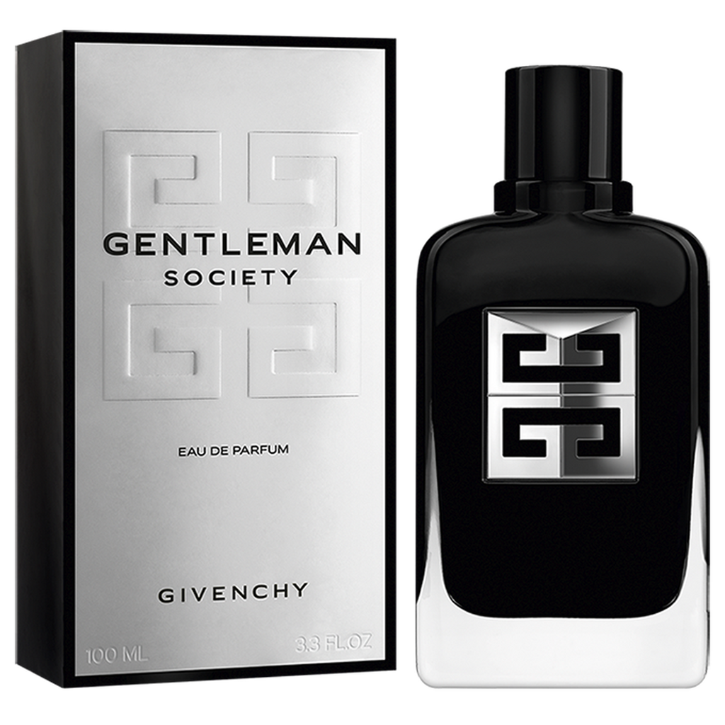 Givenchy Gentleman Society Eau de Parfum The Perfume Store