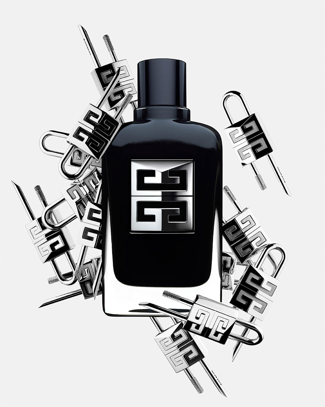 Givenchy Gentleman Society Eau de Parfum The Perfume Store