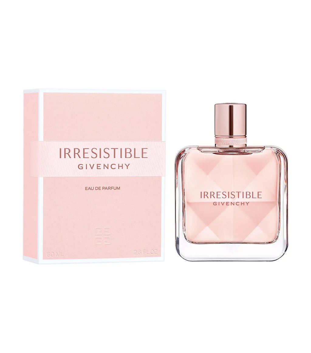 Givenchy Irresistible Eau de Parfum For Women The Perfume Store