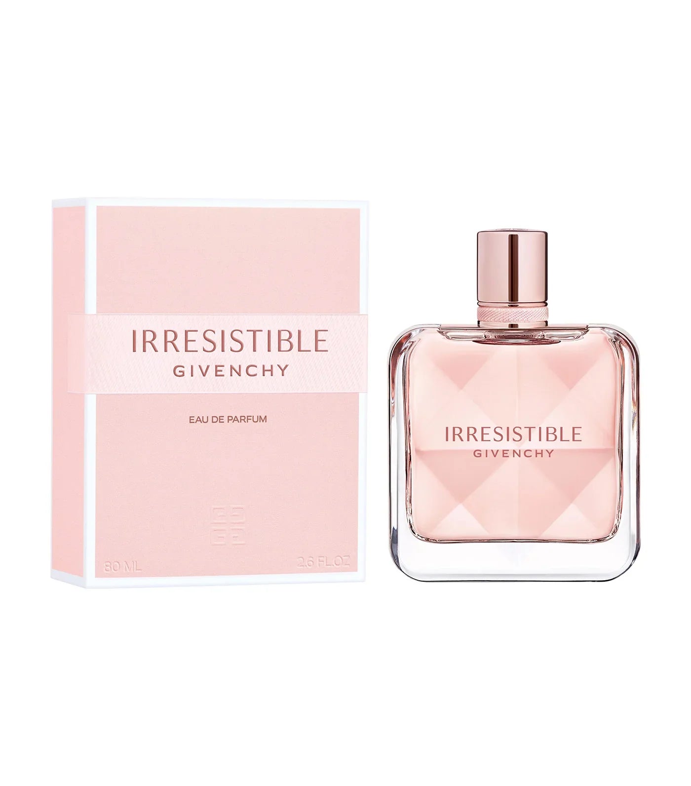 Givenchy Irresistible Eau de Parfum For Women The Perfume Store