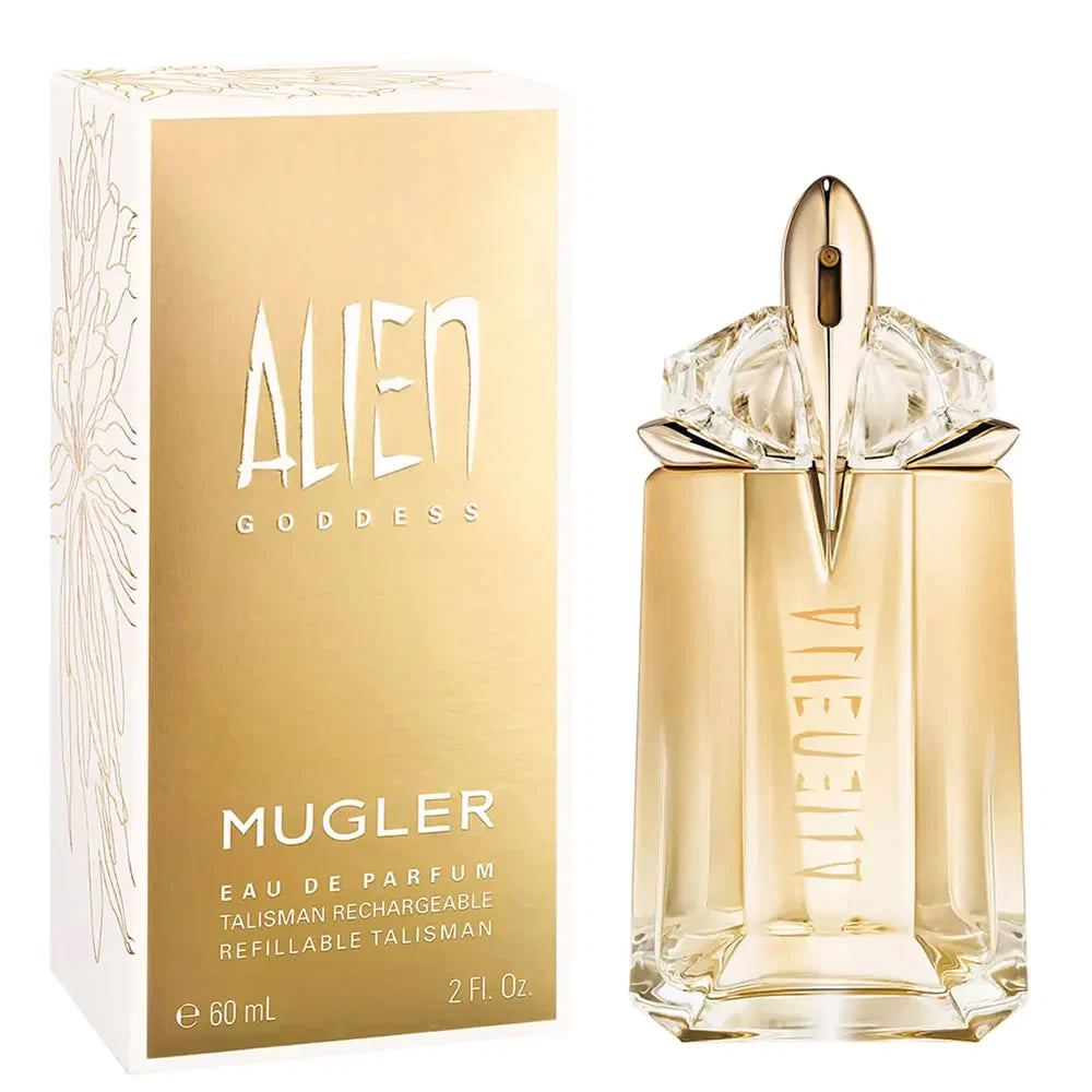 Thierry Mugler Alien Goddess Eau de Parfum The Perfume Store