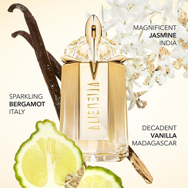 Thierry Mugler Alien Goddess Eau de Parfum The Perfume Store