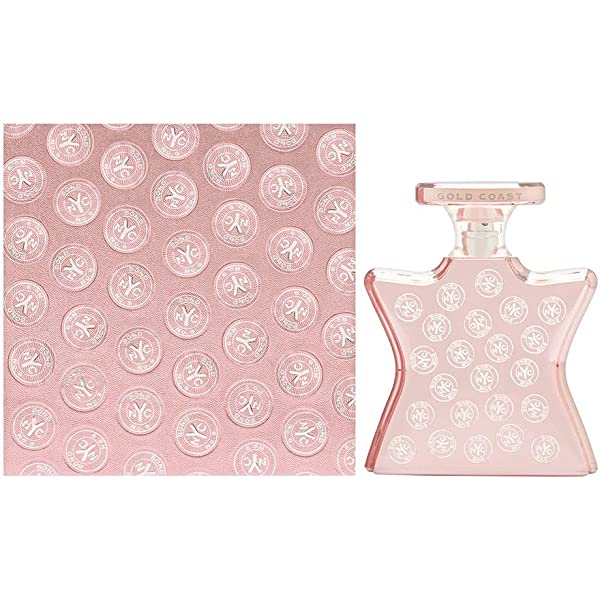 Bond No.9 Gold Coast Eau De Parfum The Perfume Store