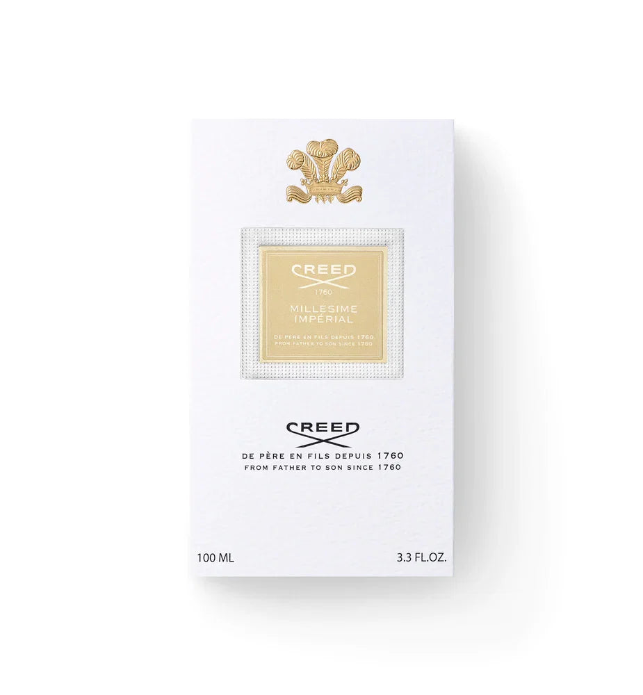 CREED MILLÉSIME Impérial Eau De Parfum The Perfume Store