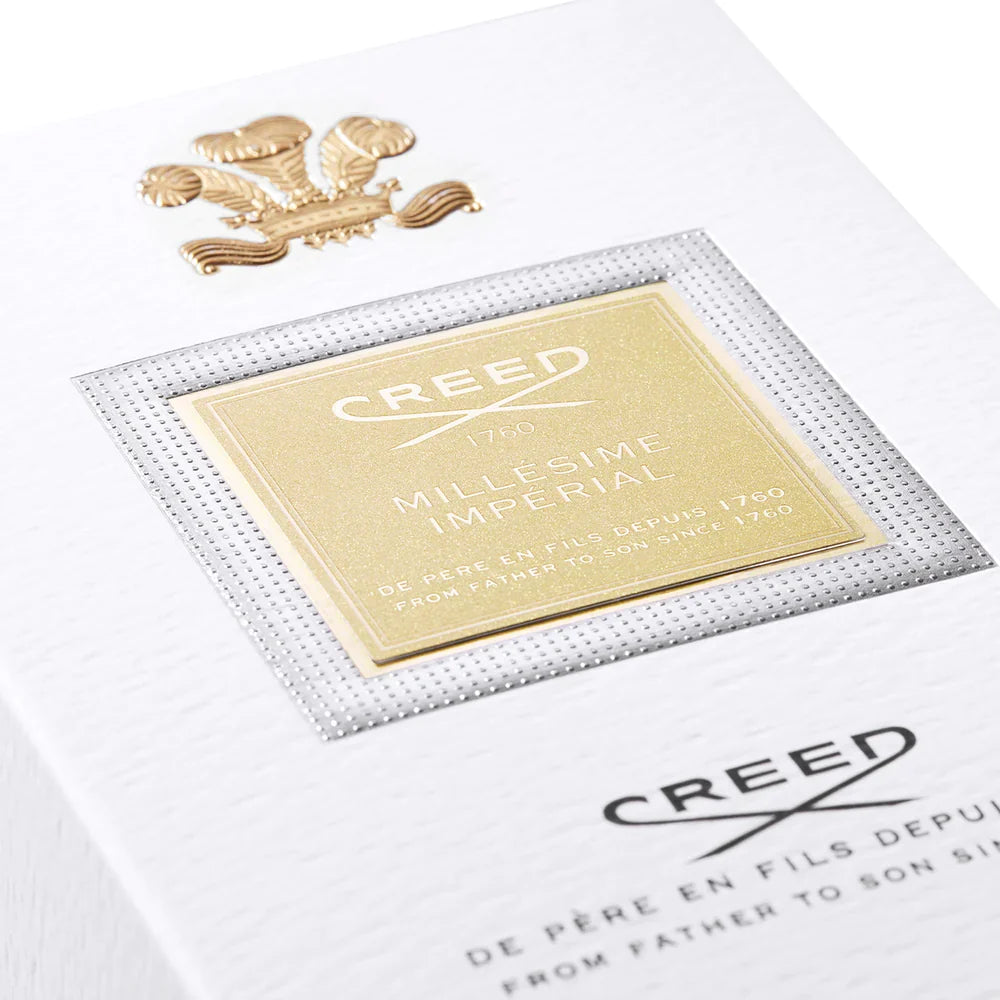 CREED MILLÉSIME Impérial Eau De Parfum The Perfume Store