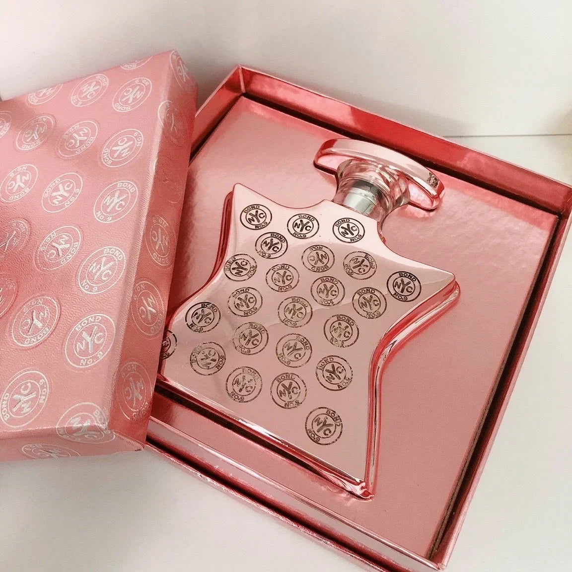 Bond No.9 Gold Coast Eau De Parfum The Perfume Store