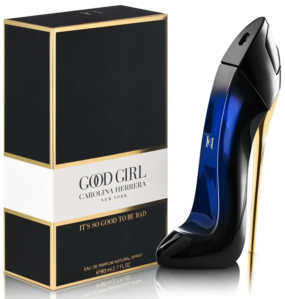 Good Girl by Carolina Herrera Eau de Parfum The Perfume Store