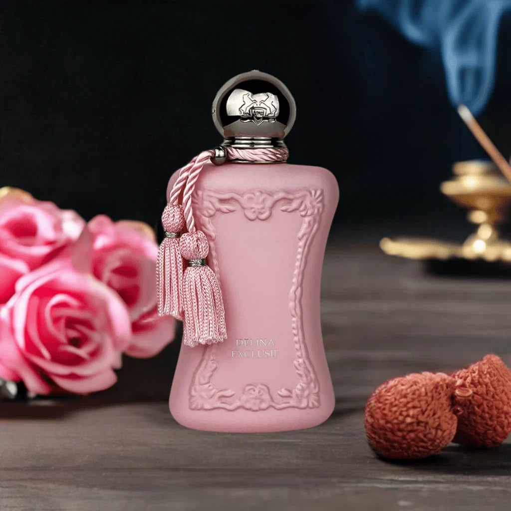 Parfums de Marly Paris Delina Exclusif Eau De Parfum The Perfume Store