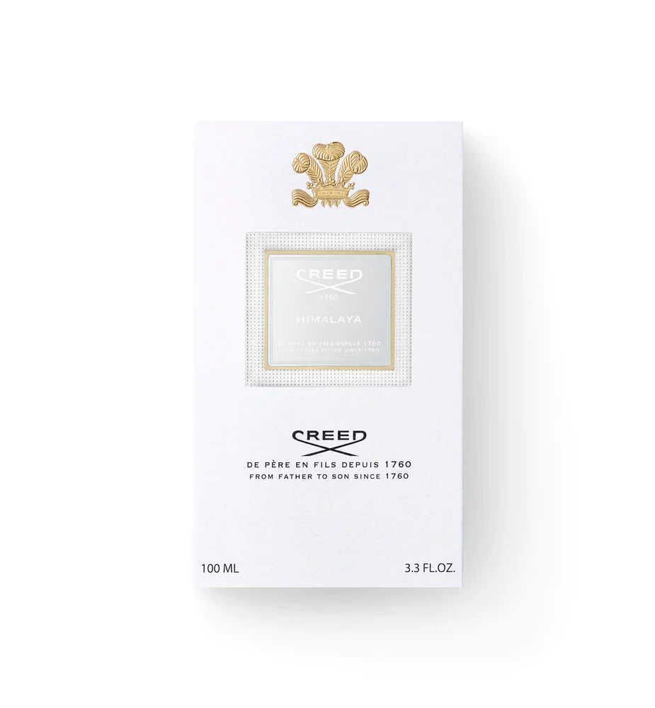 CREED HIMALAYA Eau De Parfum The Perfume Store