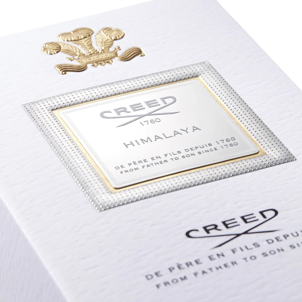 CREED HIMALAYA Eau De Parfum The Perfume Store