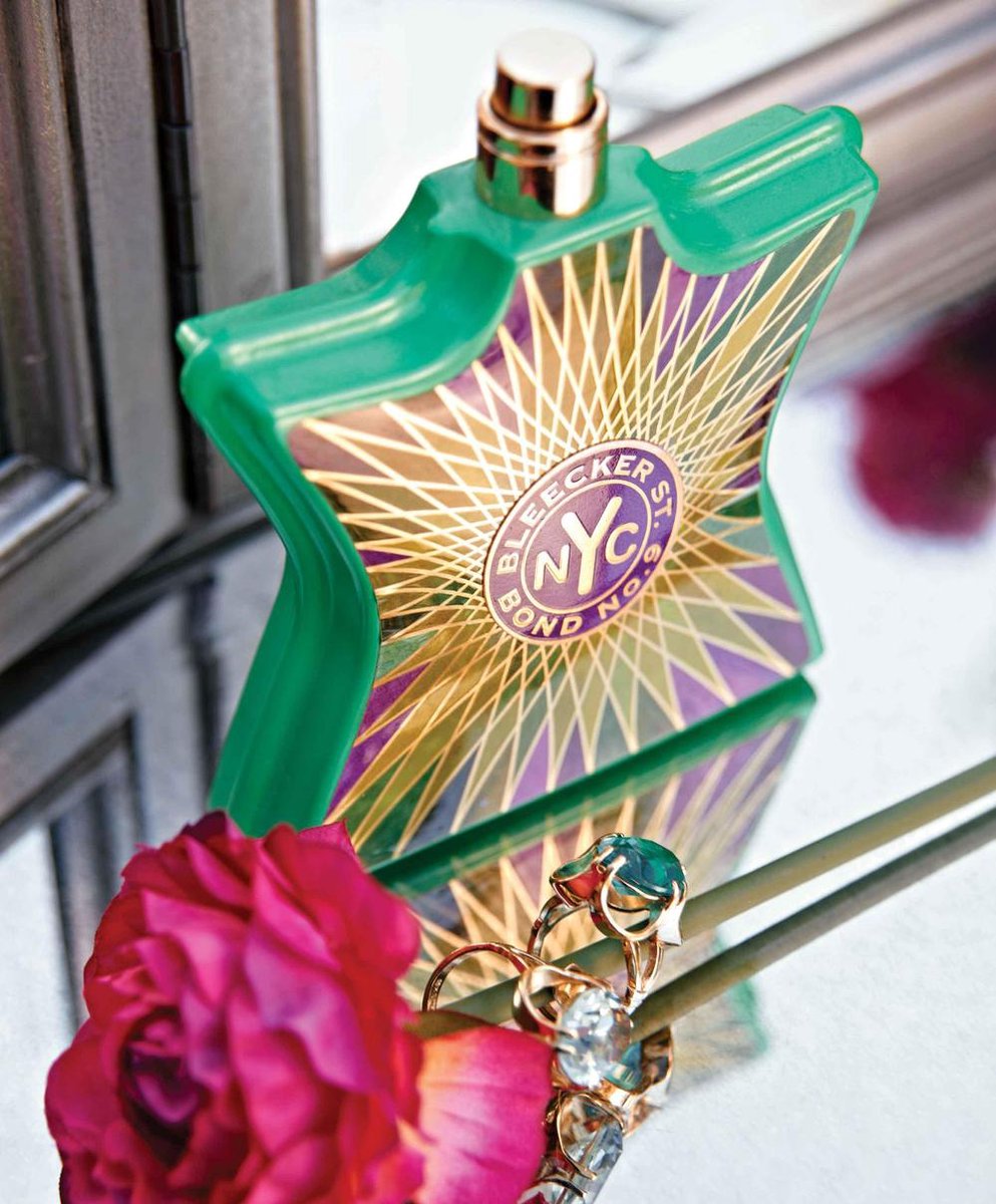 Bond No.9 Bleecker Street Eau De Parfum The Perfume Store