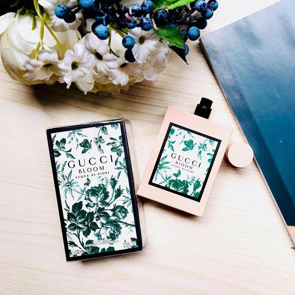 Gucci Bloom Acqua Di Fiori The Perfume Store