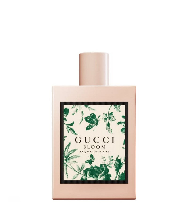 Gucci Bloom Acqua Di Fiori The Perfume Store