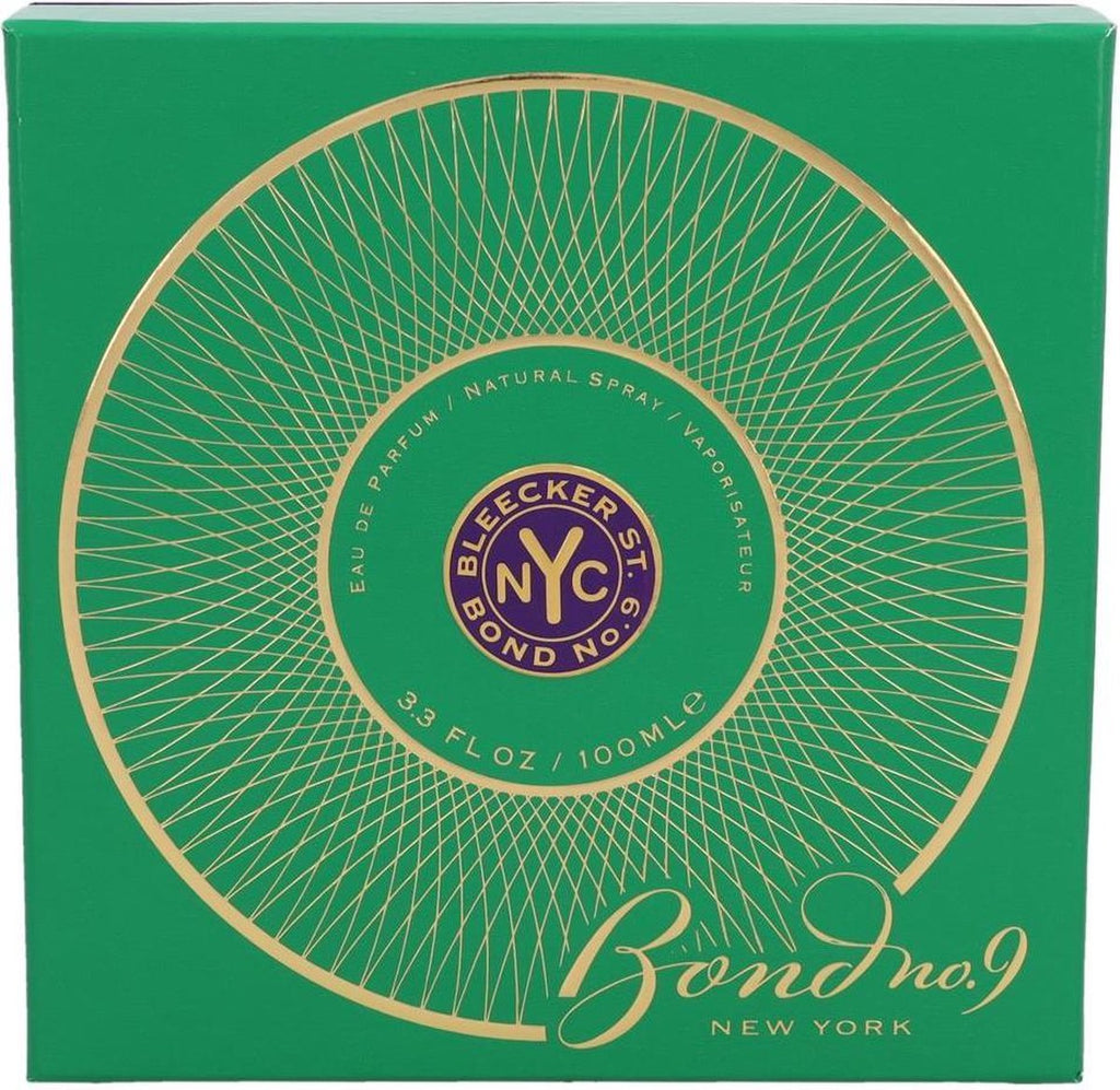 Bond No.9 Bleecker Street Eau De Parfum The Perfume Store
