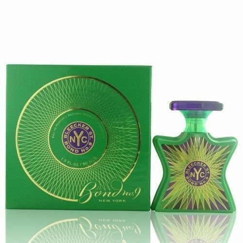 Bond No.9 Bleecker Street Eau De Parfum The Perfume Store