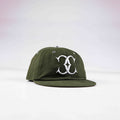 Commons Celestial 5 Panel Olive Green Hat Common Hype