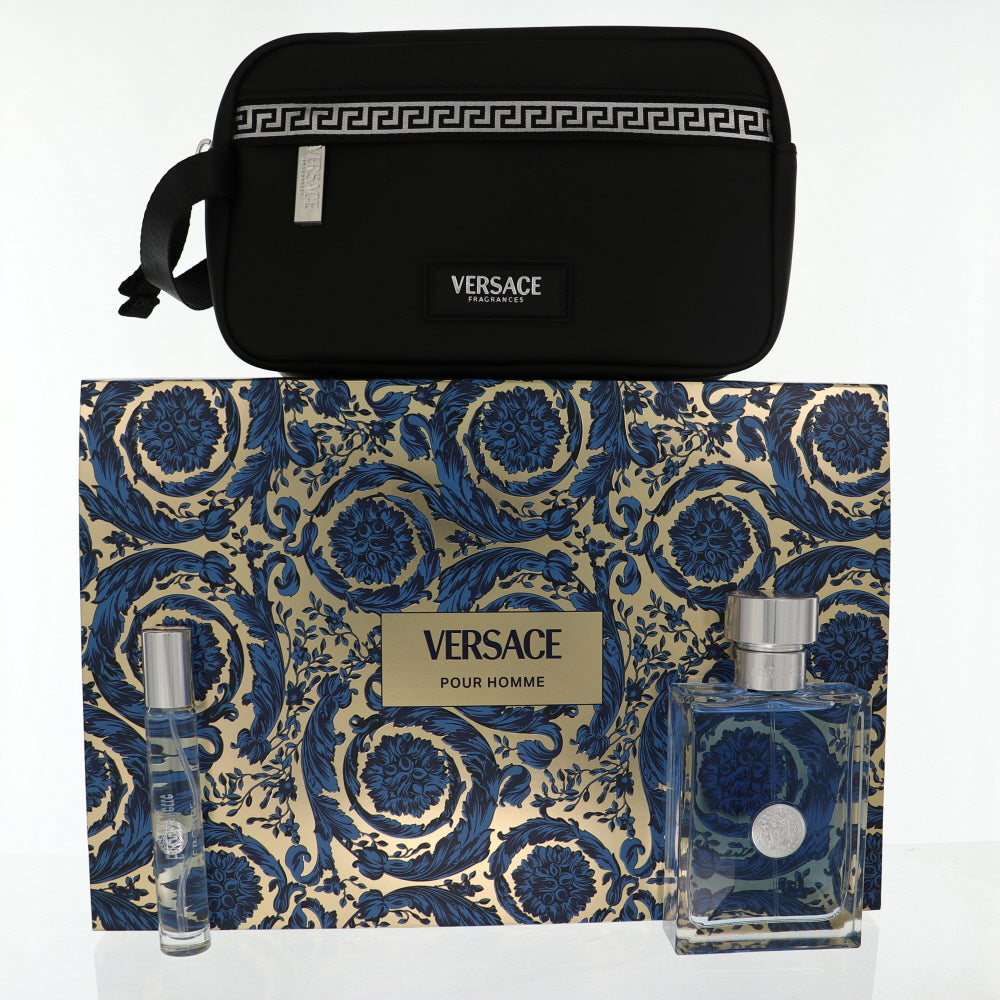 Versace Pour Homme by Versace Aria Perfume