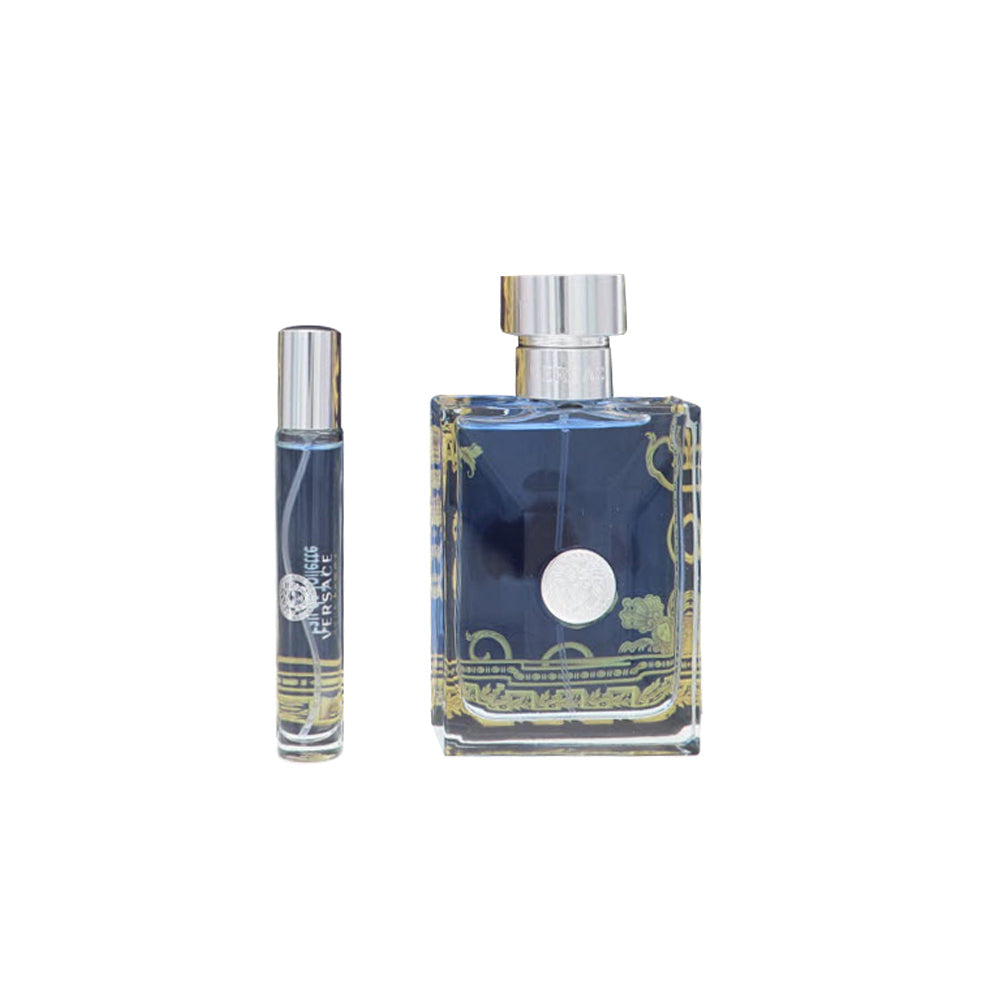 Versace Pour Homme by Versace Aria Perfume