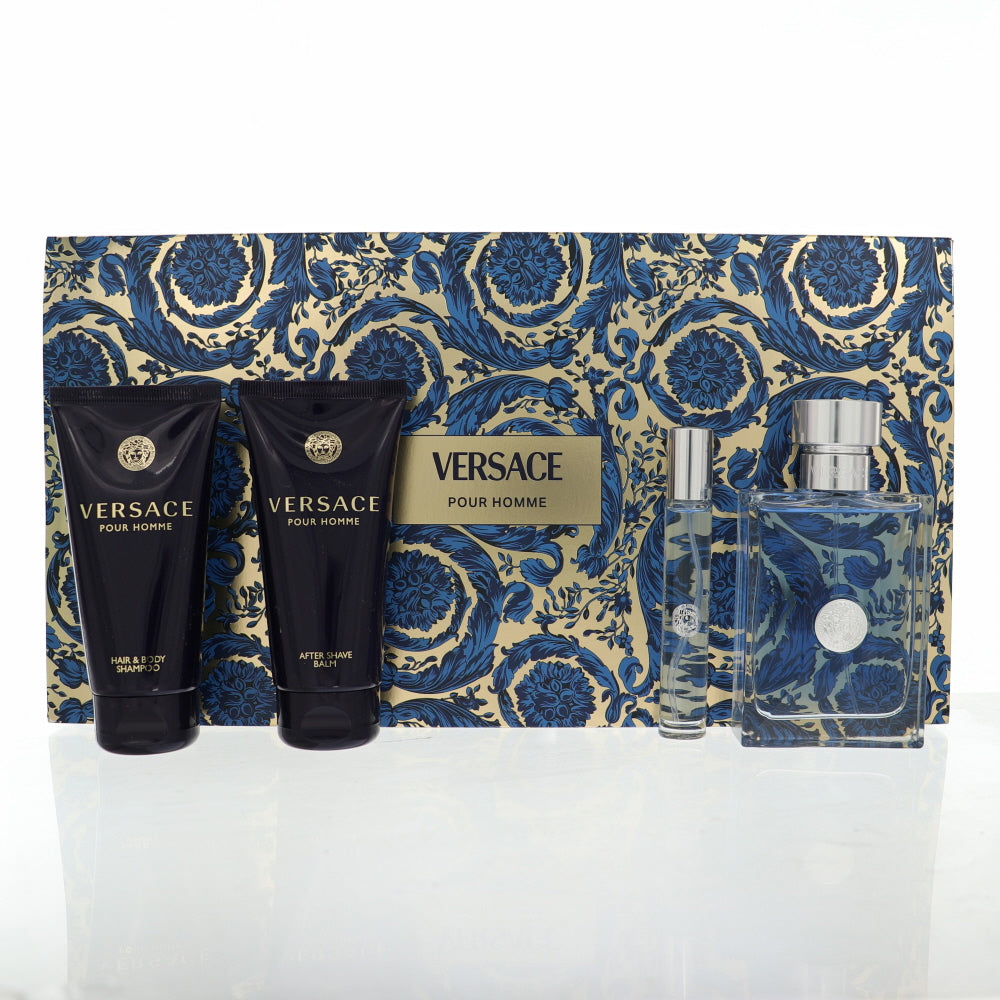 Versace Pour Homme by Versace Aria Perfume
