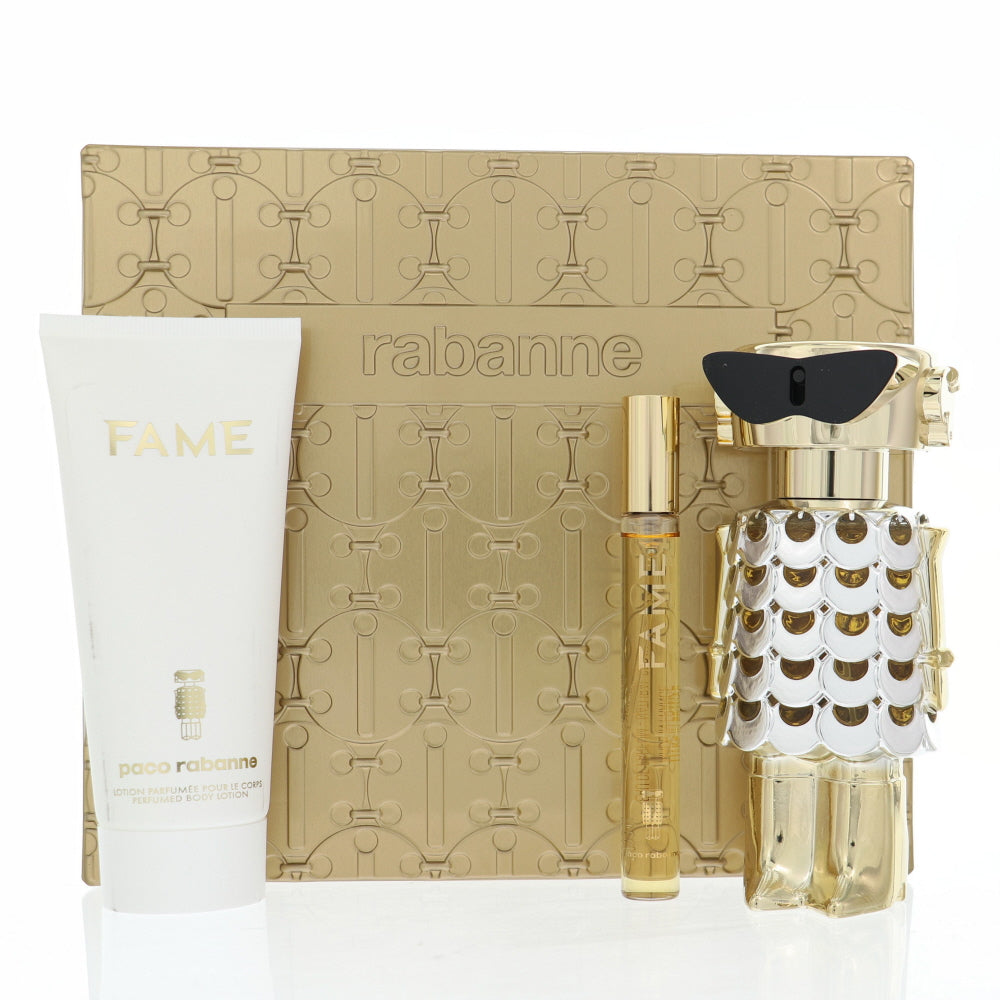 Paco Rabanne Fame By Paco Rabanne Aria Perfume