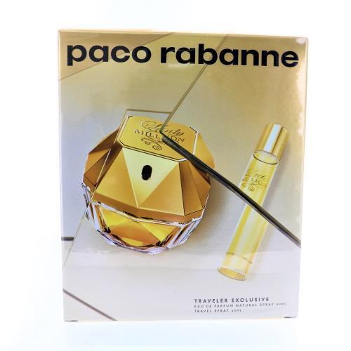 Paco Rabanne by Paco Rabanne Aria Perfume
