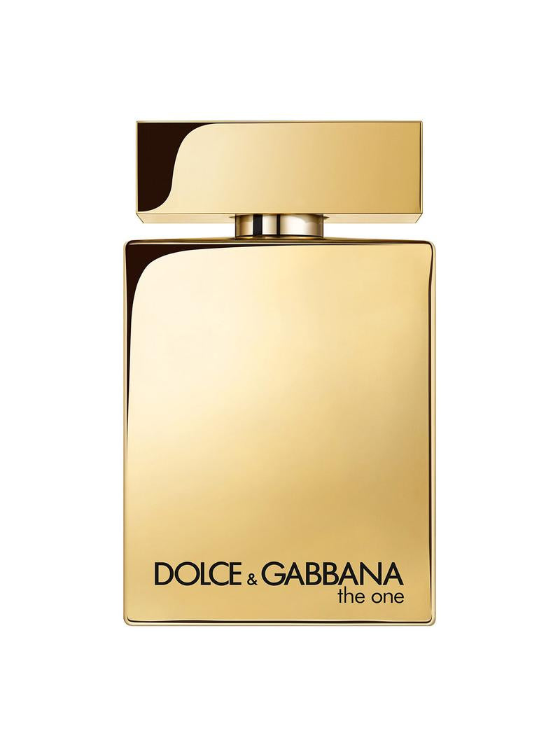 D&G The One Gold Intense Eau De Parfum The Perfume Store