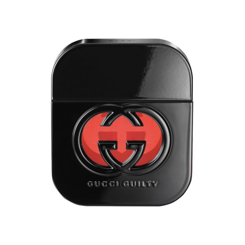 Gucci Guilty Black Eau de Toilette tester white box The Perfume Store