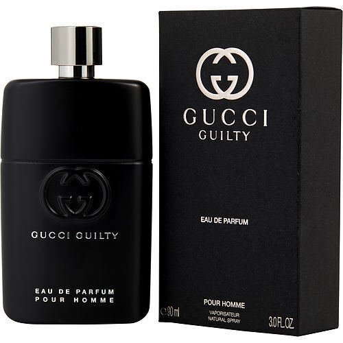Gucci Guilty Pour Homme Eau de Parfum The Perfume Store