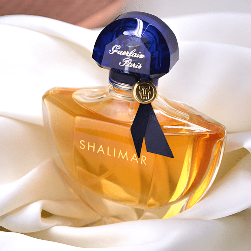 Guerlain Shalimar Eau de Toilette The Perfume Store