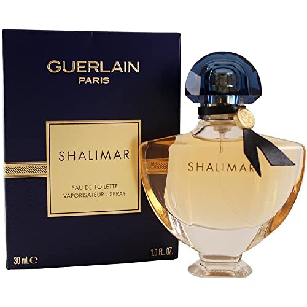 Guerlain Shalimar Eau de Toilette The Perfume Store