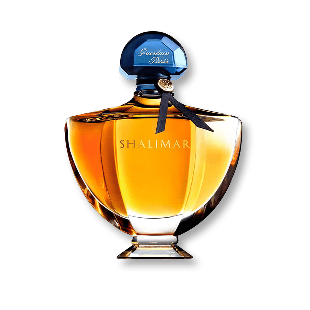 Guerlain Shalimar Eau de Toilette The Perfume Store