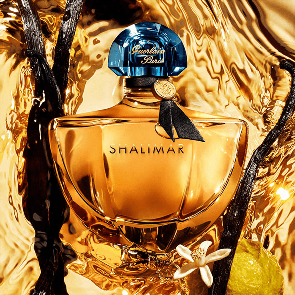 Guerlain Shalimar Eau de Toilette The Perfume Store
