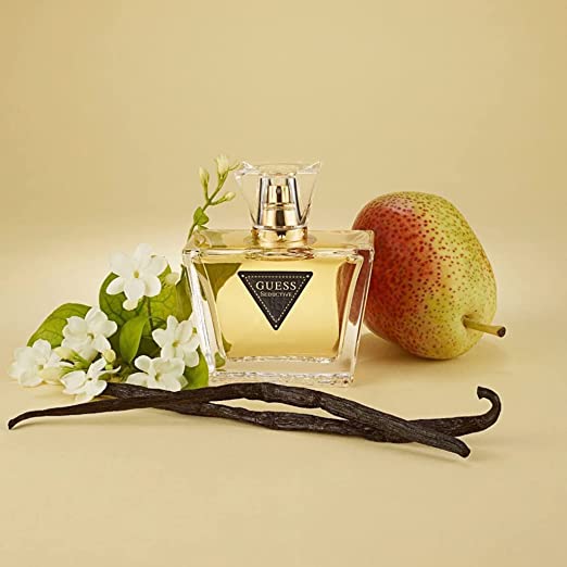 Guess Seductive Eau de Toilette The Perfume Store