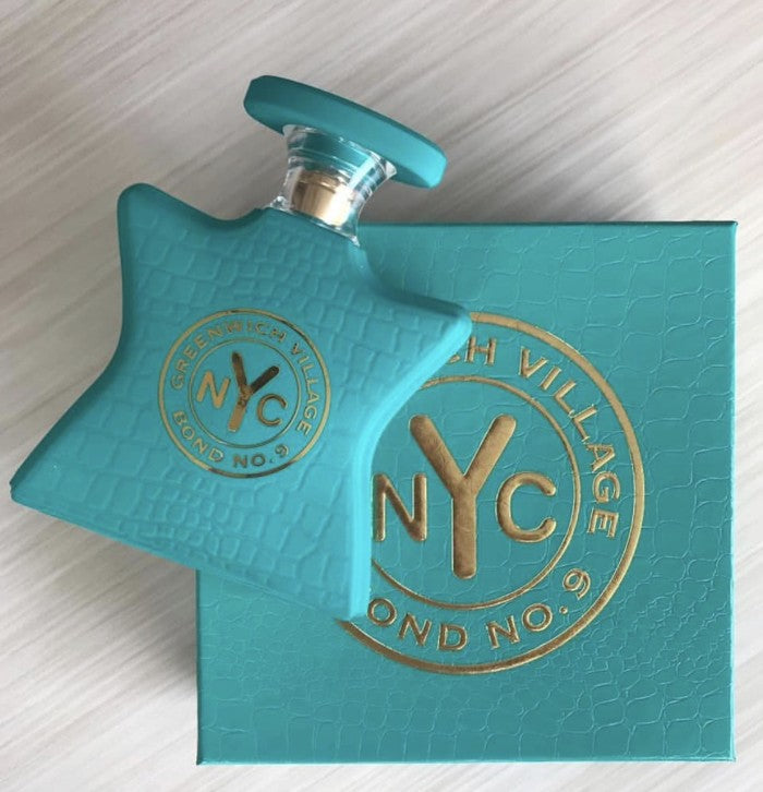 Bond No.9 Greenwich Village Eau De Parfum The Perfume Store