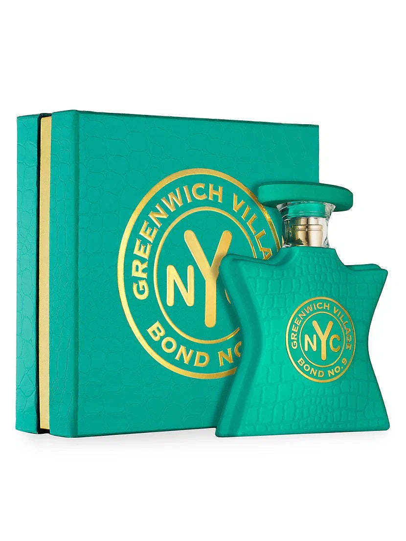 Bond No.9 Greenwich Village Eau De Parfum The Perfume Store