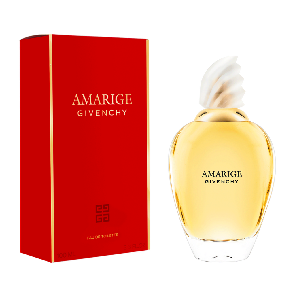Givenchy AMARIGE - EAU De Toilette The Perfume Store