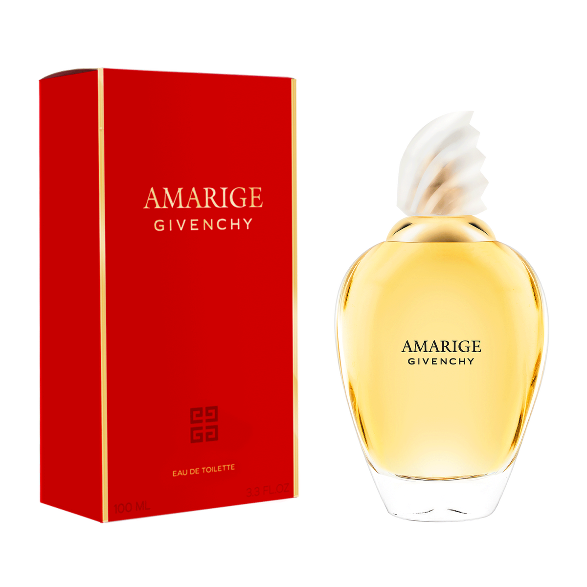 Givenchy AMARIGE - EAU De Toilette The Perfume Store