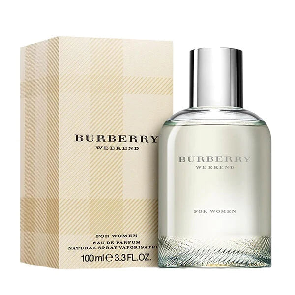 Burberry Weekend Eau de Parfum The Perfume Store