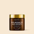 Pure Batana Hair Growth Paste Maree