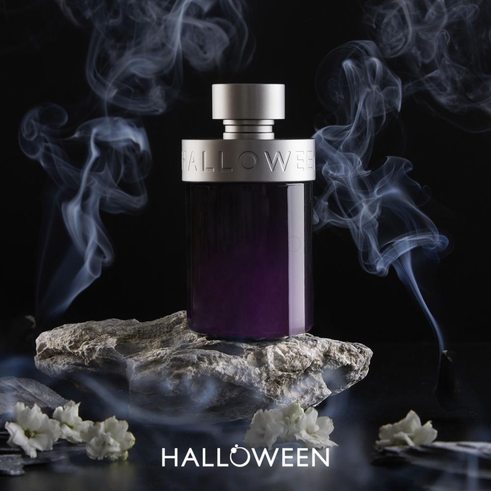 Halloween Man Eau de Toilette The Perfume Store