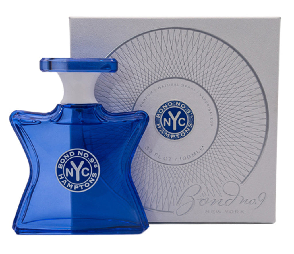 Bond No.9 Hamptons Eau De Parfum The Perfume Store