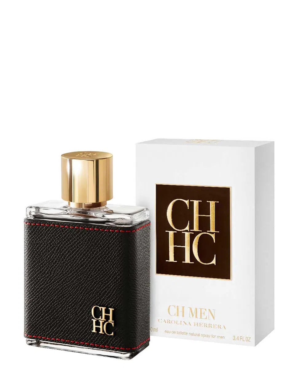 Carolina Herrera Ch Men Eau De Toilette The Perfume Store
