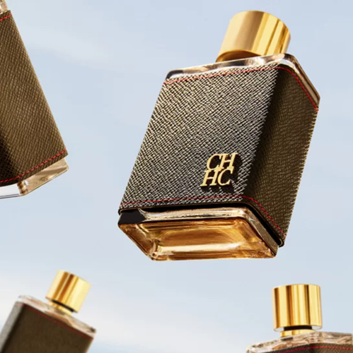 Carolina Herrera Ch Men Eau De Toilette The Perfume Store