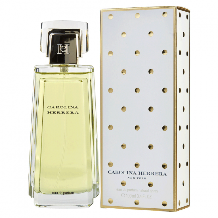 CAROLINA HERRERA Eau de Parfum The Perfume Store