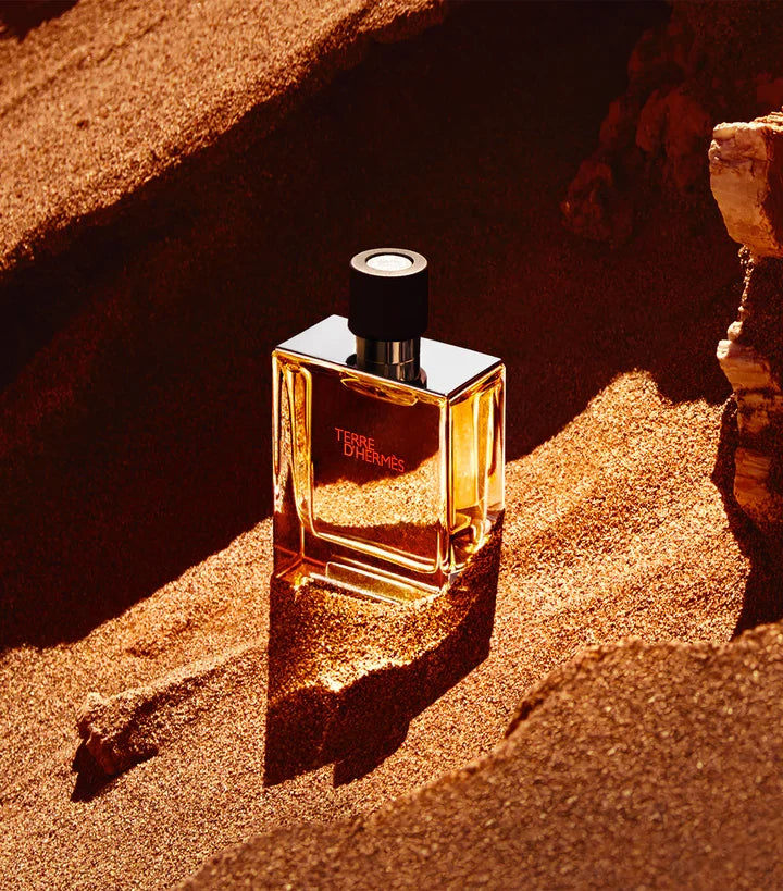 Terre D'Hermès, Pure Perfume The Perfume Store